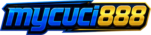 mycuci888 logo